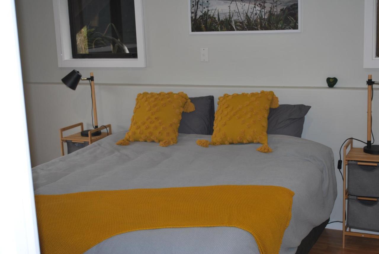 Kea Ridge King Ensuite Room Riwaka Exterior photo